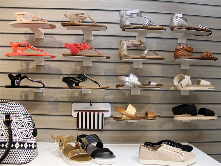 Official Launch of Call It Spring